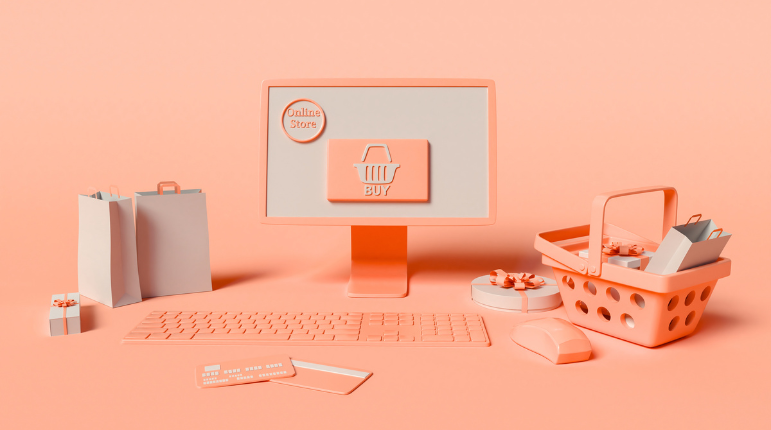 Crear Ecommerce en Bogota