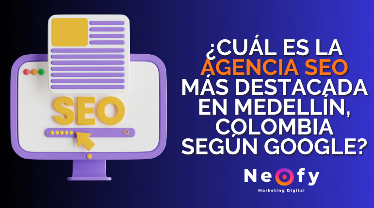 Agencia SEO en Barranquilla